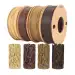 RhinoLab Wood PLA Filament 4 Renk
