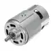 RS775 24V 6000 RPM DC Motor