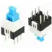 Tactile Push Button Açma-Kapama Anahtarlı Switch