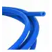 Teflon Boru 2-4 | Mavi Renk