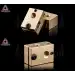 Trianglelab E3DV6 Pirinç Isıtıcı Blok