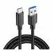 Type C - USB 100 Cm Kablo