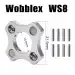 Mellow WobbleX WS8 Kaplin Bağlantısı