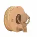 RhinoLab Wood PLA Filament - Oak 250gr