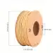 RhinoLab Wood PLA Filament - Oak 250gr