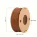 RhinoLab Wood PLA Filament - Teak 250gr