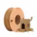RhinoLab Wood PLA Filament - Teak 250gr