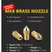 Yeni MK8 Pirinç Nozzle Çeşitleri