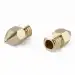 Zortrax M200 / M300 Uyumlu Nozzle 0.4