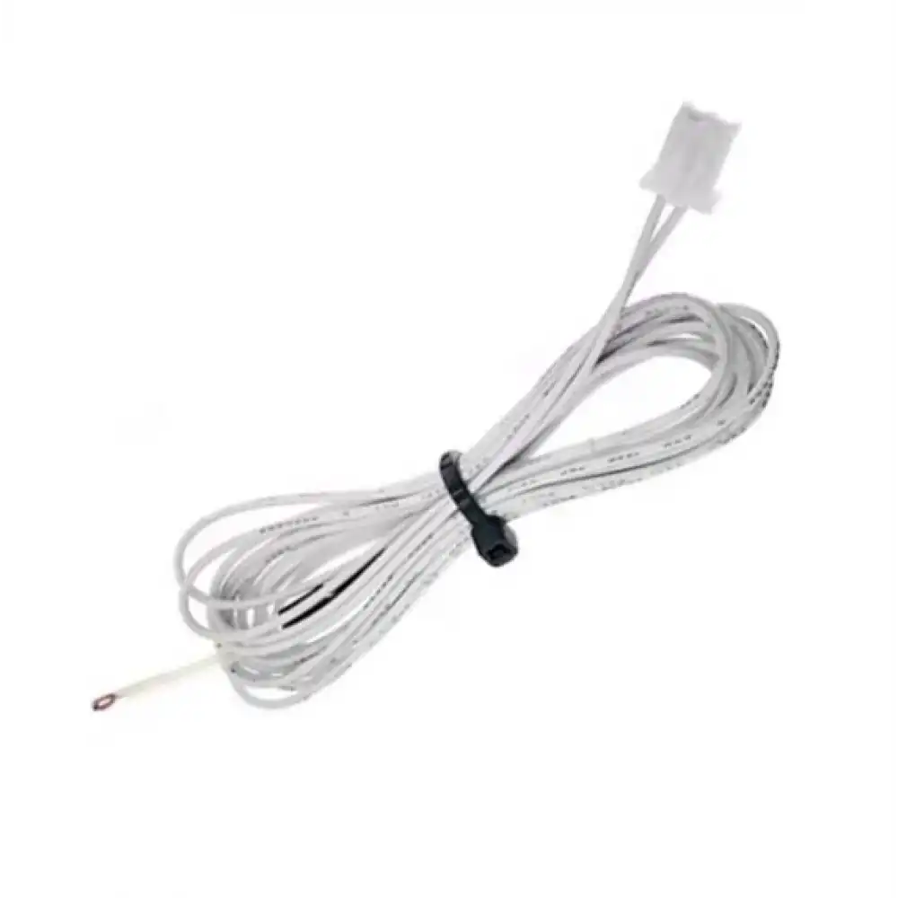 100K NTC 1.2 Metre Soketli Termistör