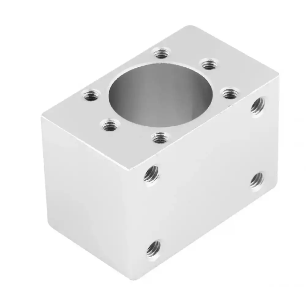 1204 SFU Bilyalı Somun Tutucu