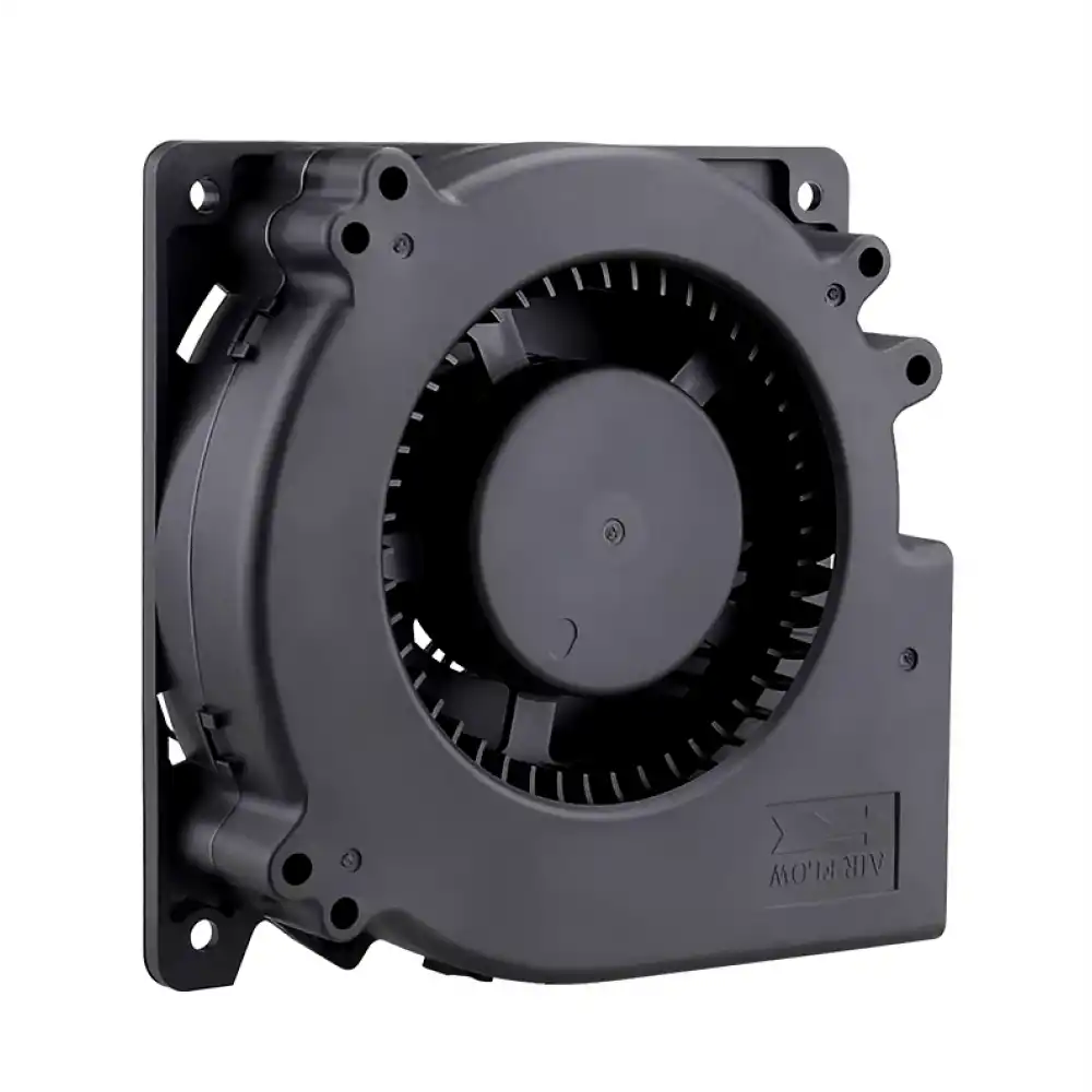 120x120x32 Blower Fan 12V