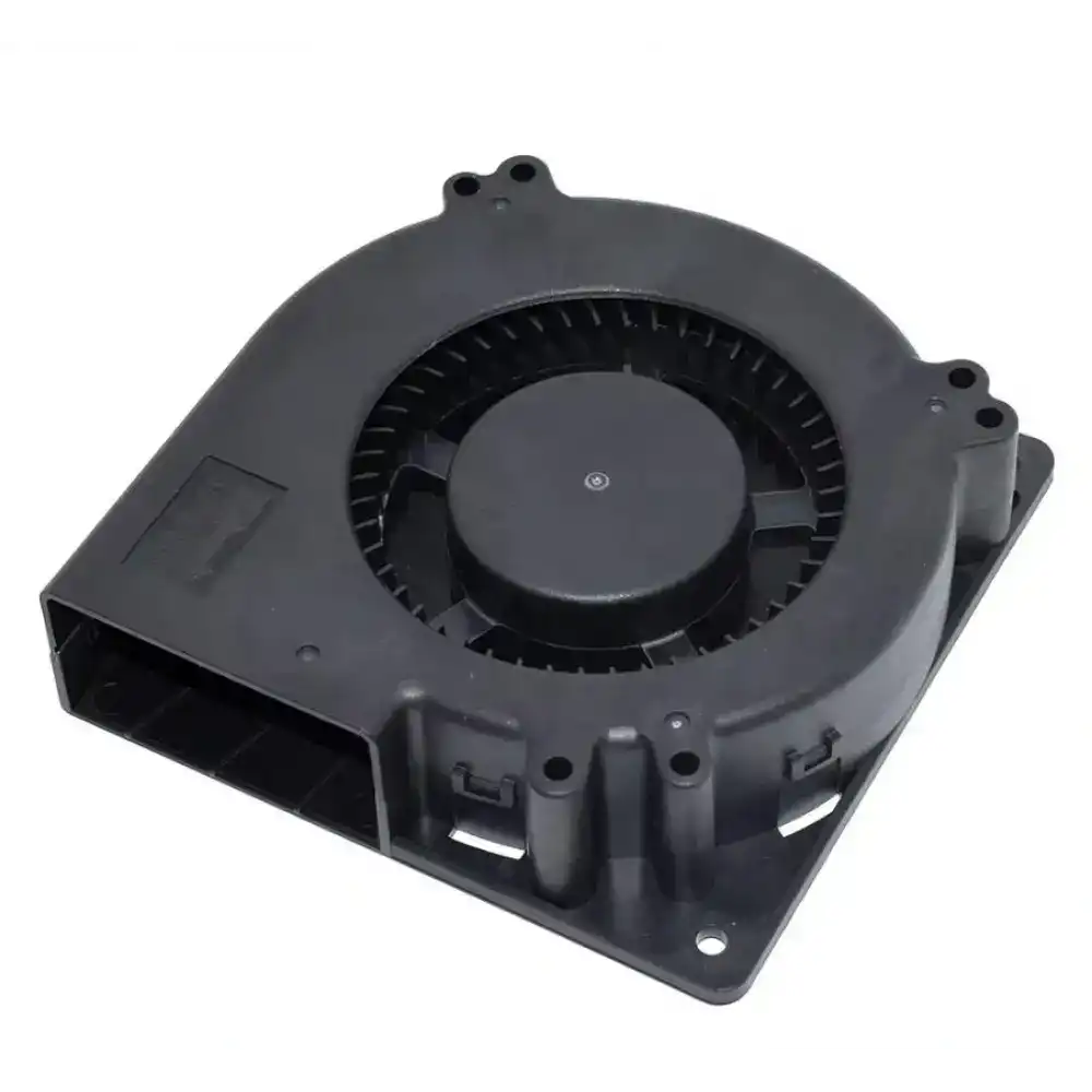 120x120x32 Çift Rulmanlı Blower Fan 24V