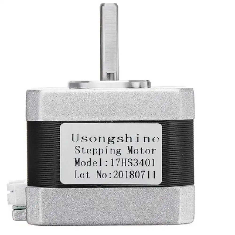 17HS3401 Nema 17 Step Motor