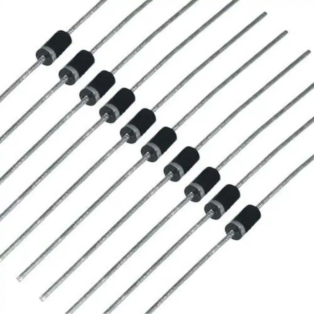 1N4007 Diyot (10 Adet)