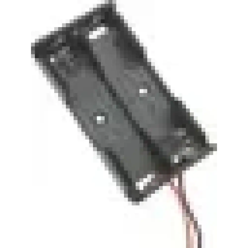 2li Pil Yatağı - AA Pil Yatağı