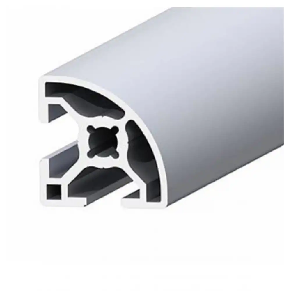 20x20 Radius Sigma Profil