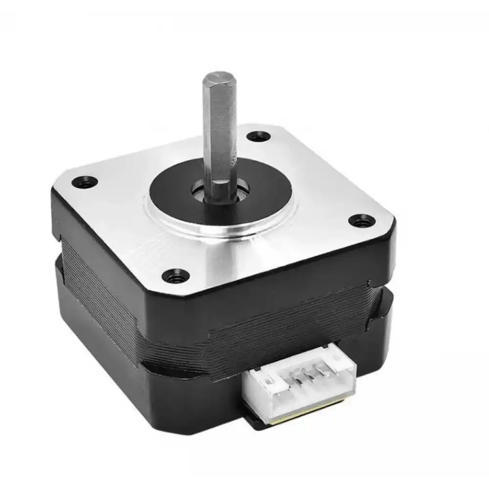 23mm İnce Nema 17 Step Motor