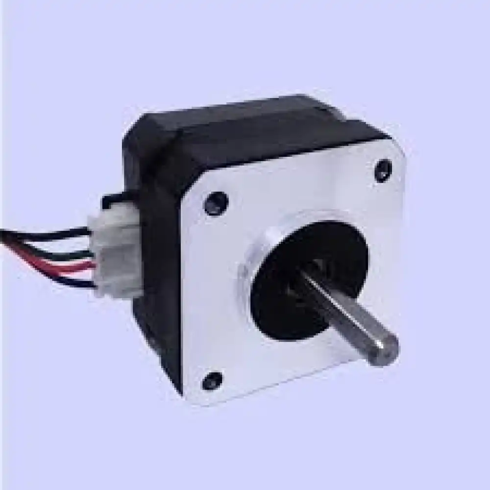 23mm İnce Nema 17 Step Motor