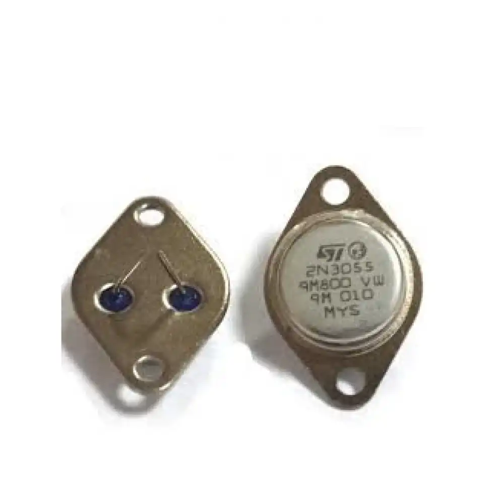 2N3055 NPN Transistör - 15A 100V