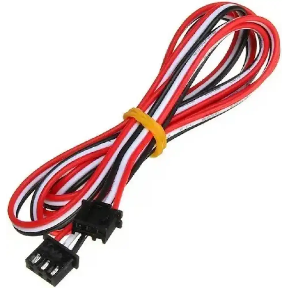 3 Pin Kablo - Endstop Kablosu