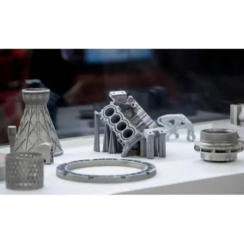 3d Baskı Hizmetleri