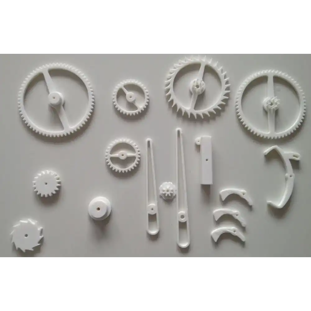 3d Baskı Hizmetleri