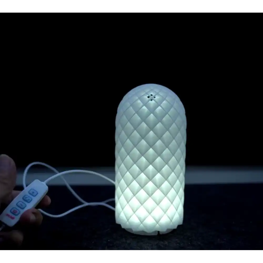 3D Baskı İçin Led Lamba Kiti