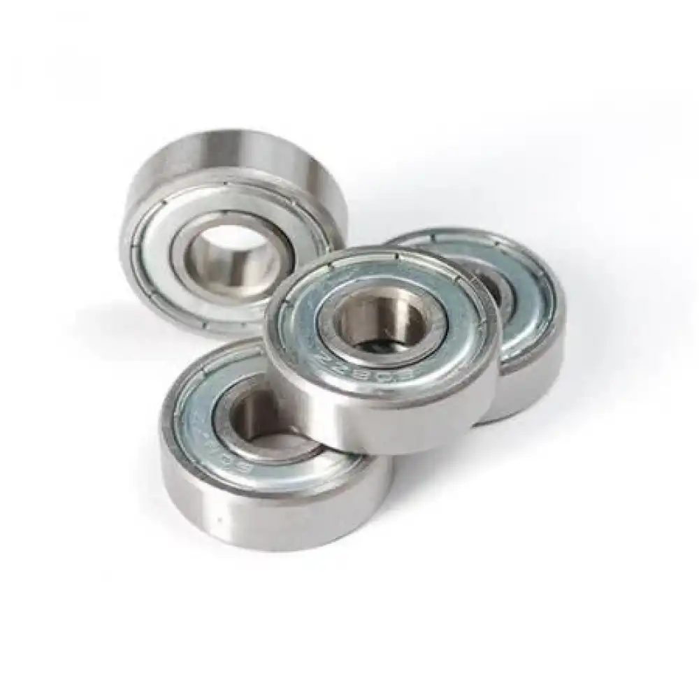 F625ZZ Flanşlı Rulman