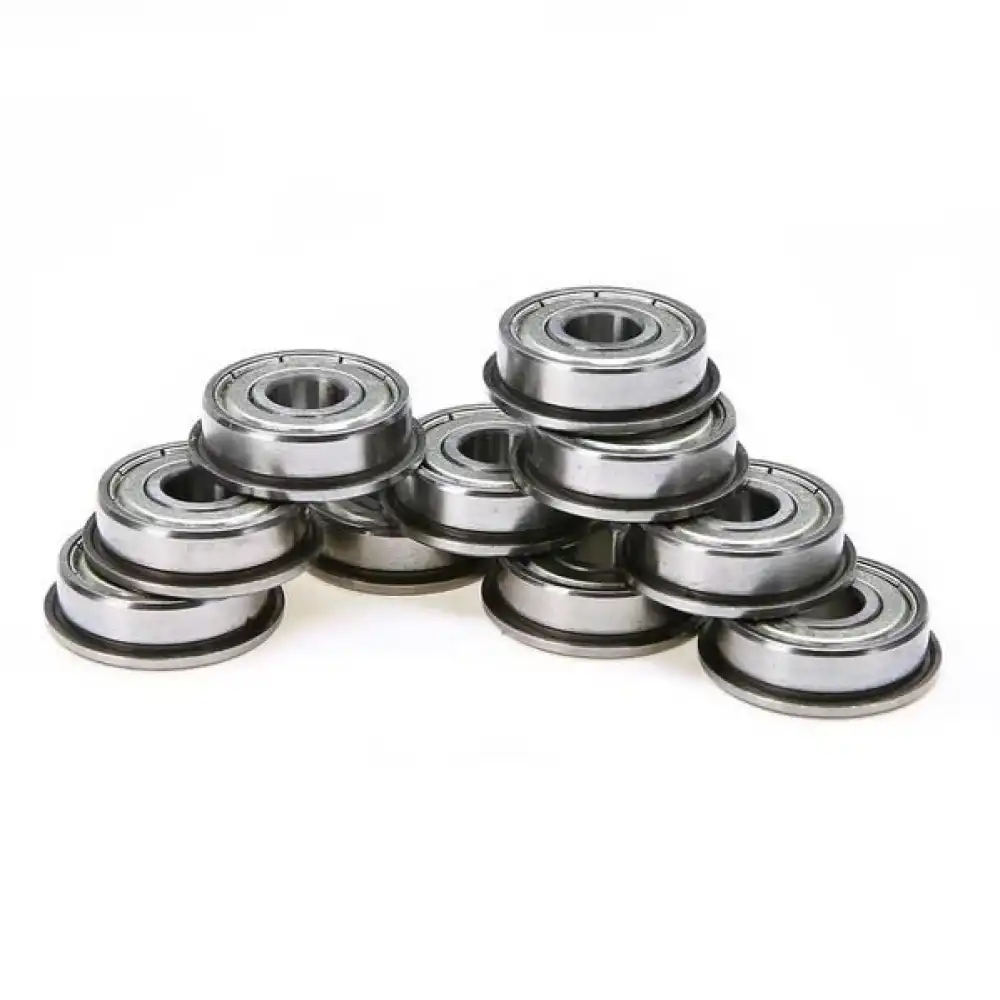 F626ZZ Flanşlı Rulman