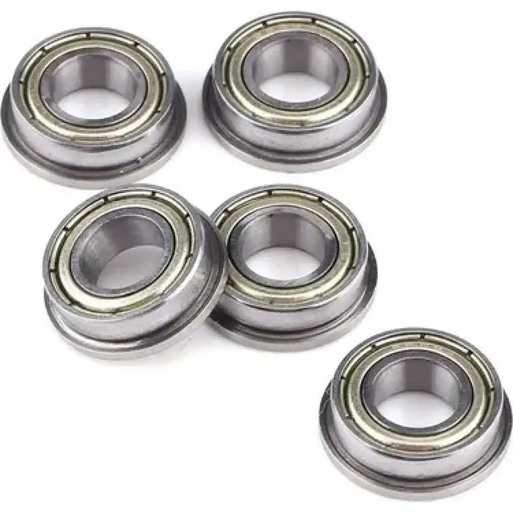 F688ZZ Flanşlı Rulman