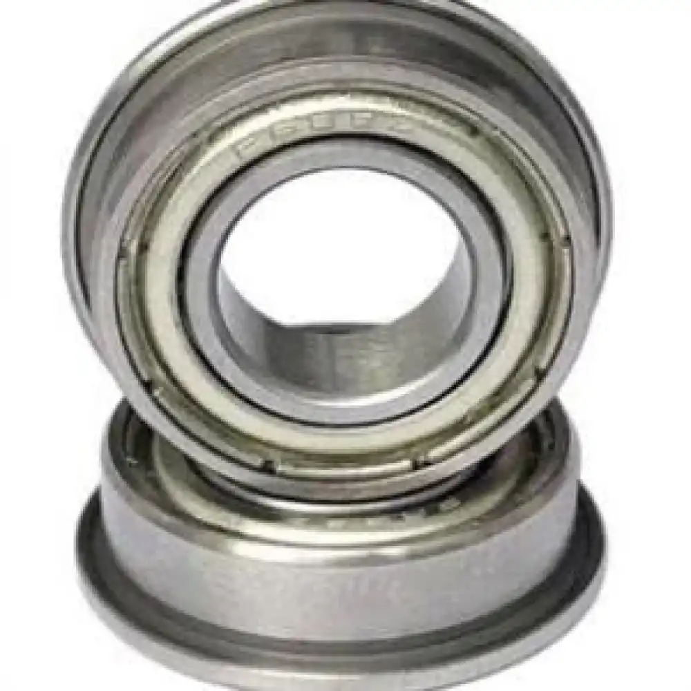 F688ZZ Flanşlı Rulman