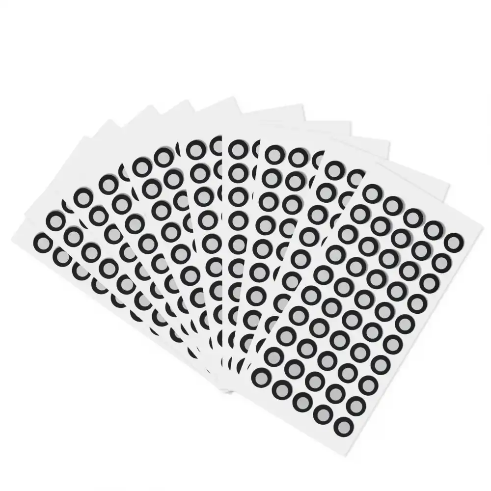 3D Tarama Etiketi - Marker 98 Adet (Küçük)