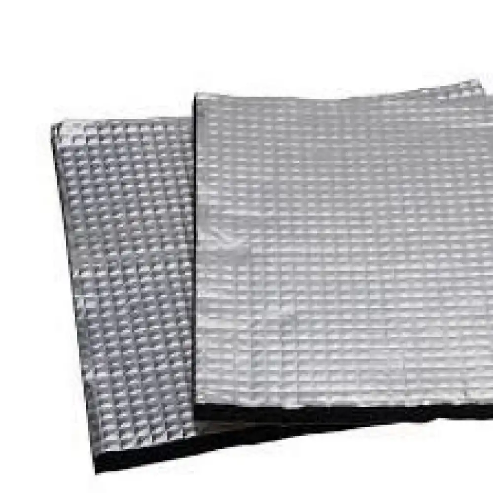 Isıtıcı Tabla İzolatörü / Isı İzolasyon pedi