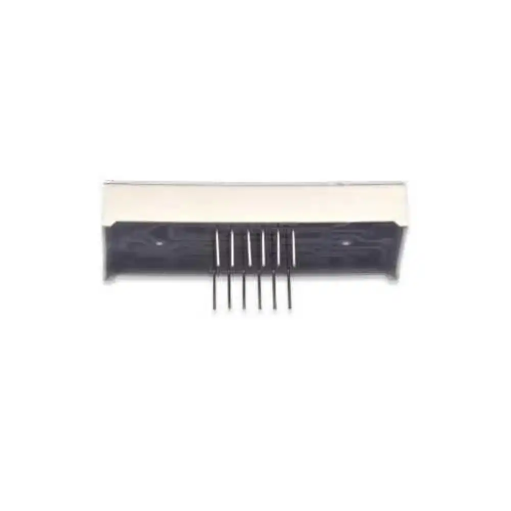 4lü Ortak Anot 7 Segment 14mm