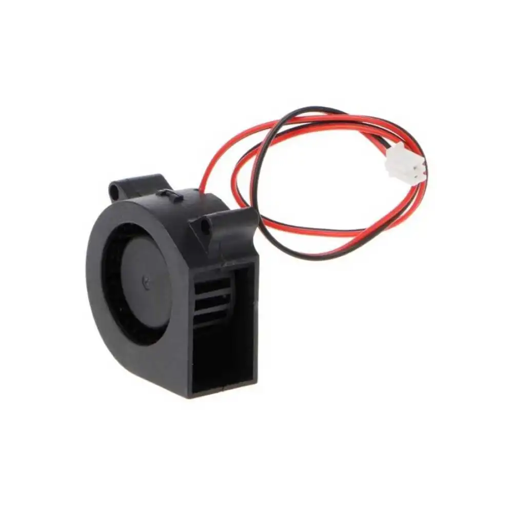 4020 Salyangoz Fan 5V