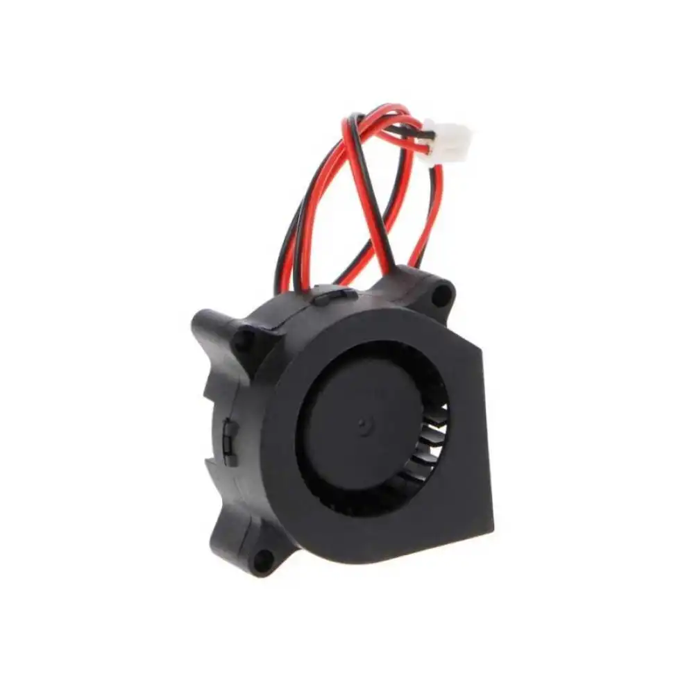 4020 Salyangoz Fan 5V