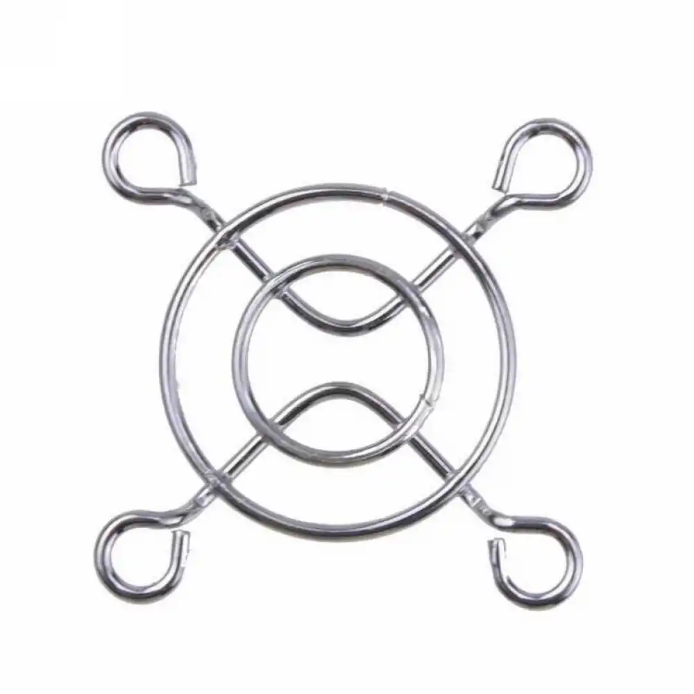 40x40 mm Metal Fan Koruması Teli