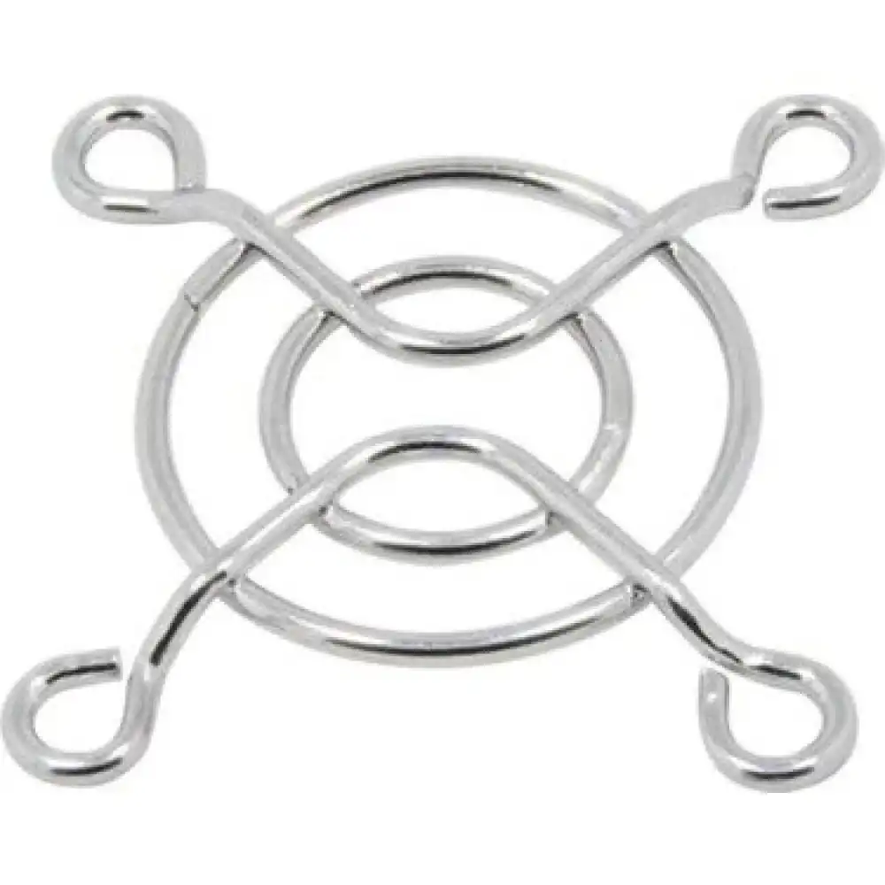 40x40 mm Metal Fan Koruması Teli