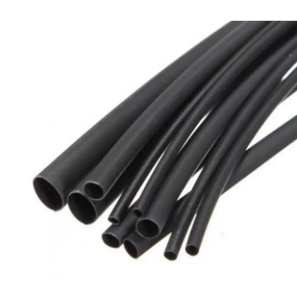 4mm Isı ile Daralan Makaron