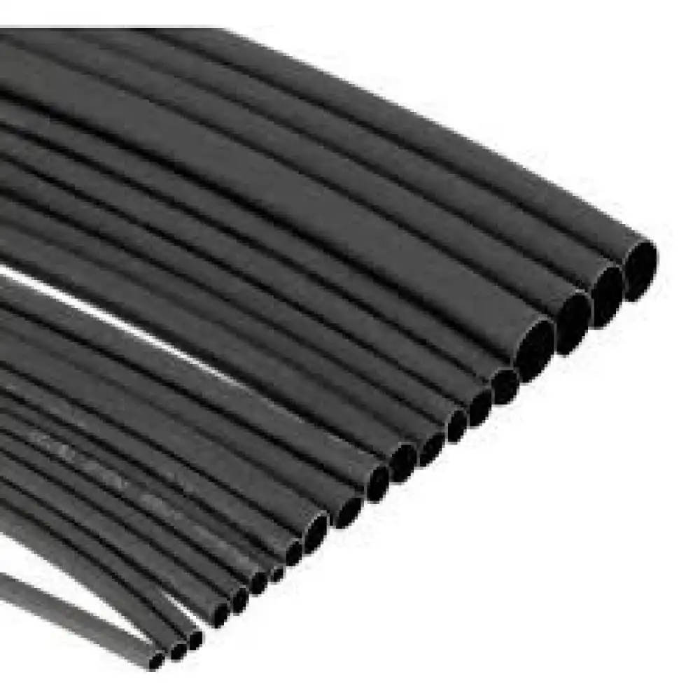 4mm Isı ile Daralan Makaron