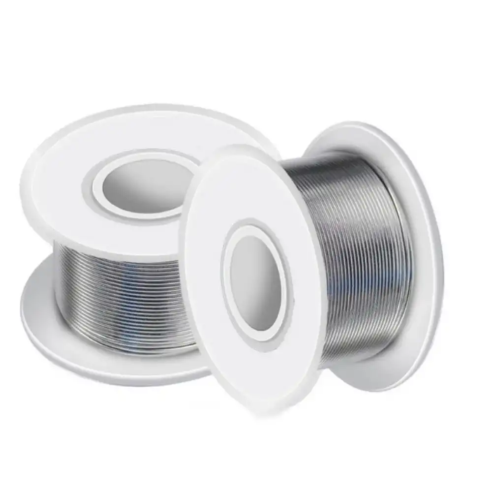 50 Gr Lehim Havya Teli 1.2mm