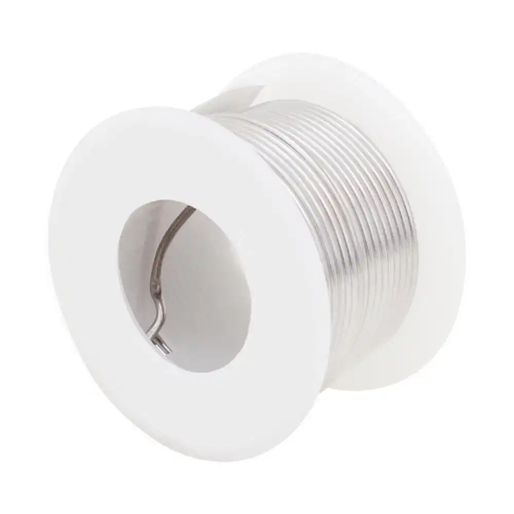 50 Gr Lehim Havya Teli 1.2mm