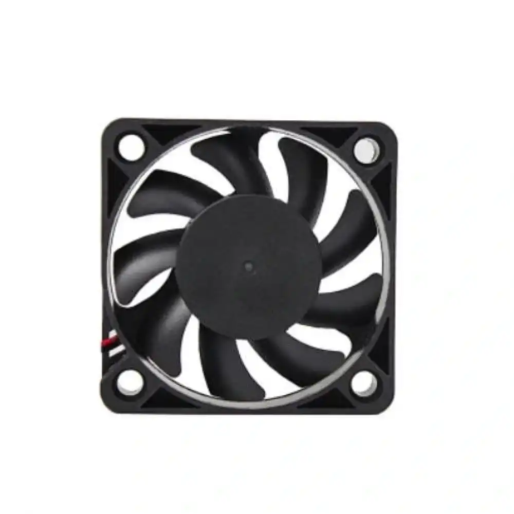 50x50x10 12V Fan