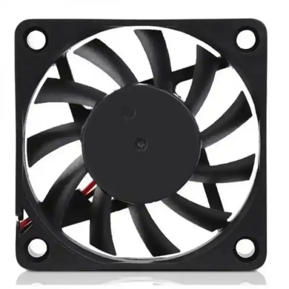 60x60x15 Fan 24v