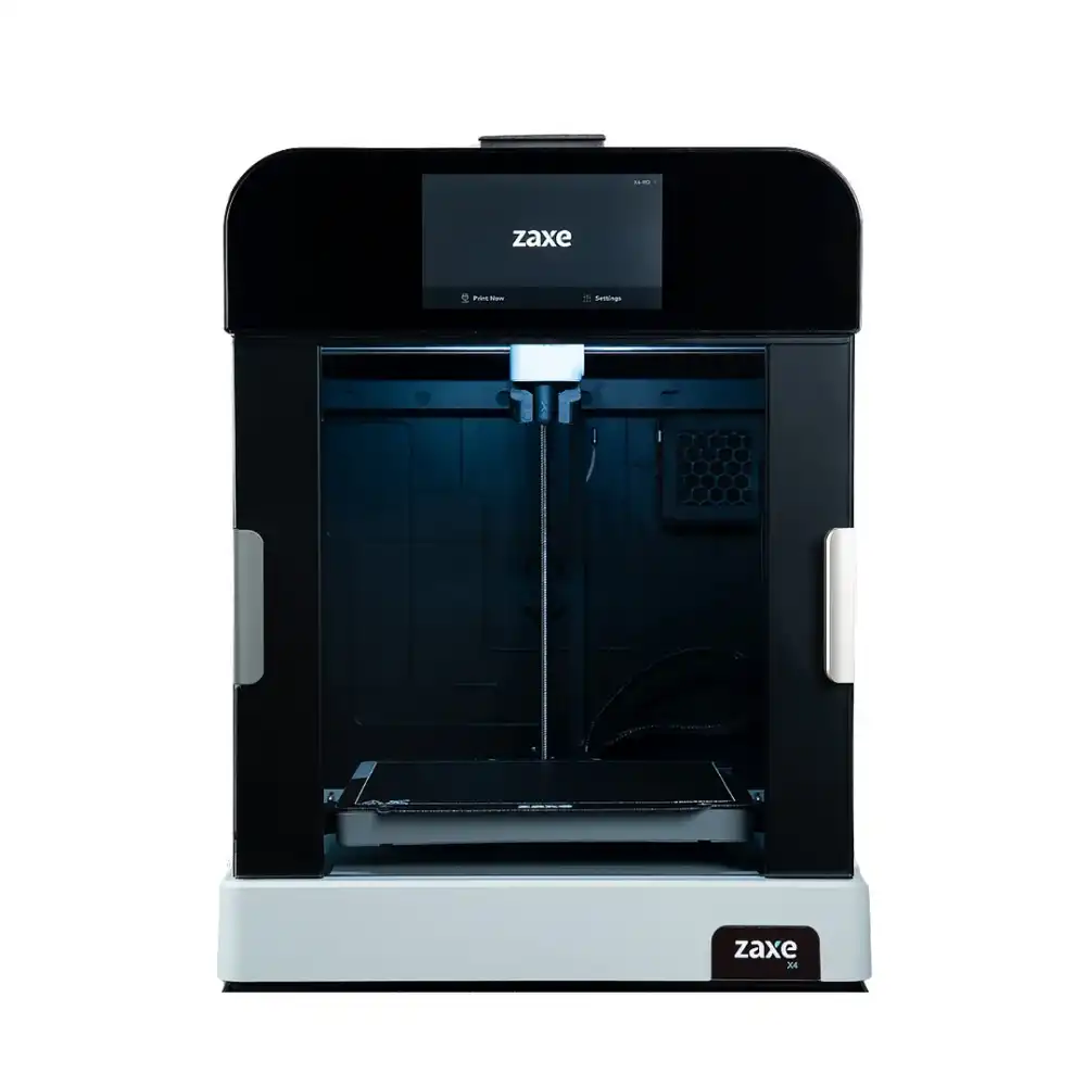 Zaxe X4 3D Yazıcı