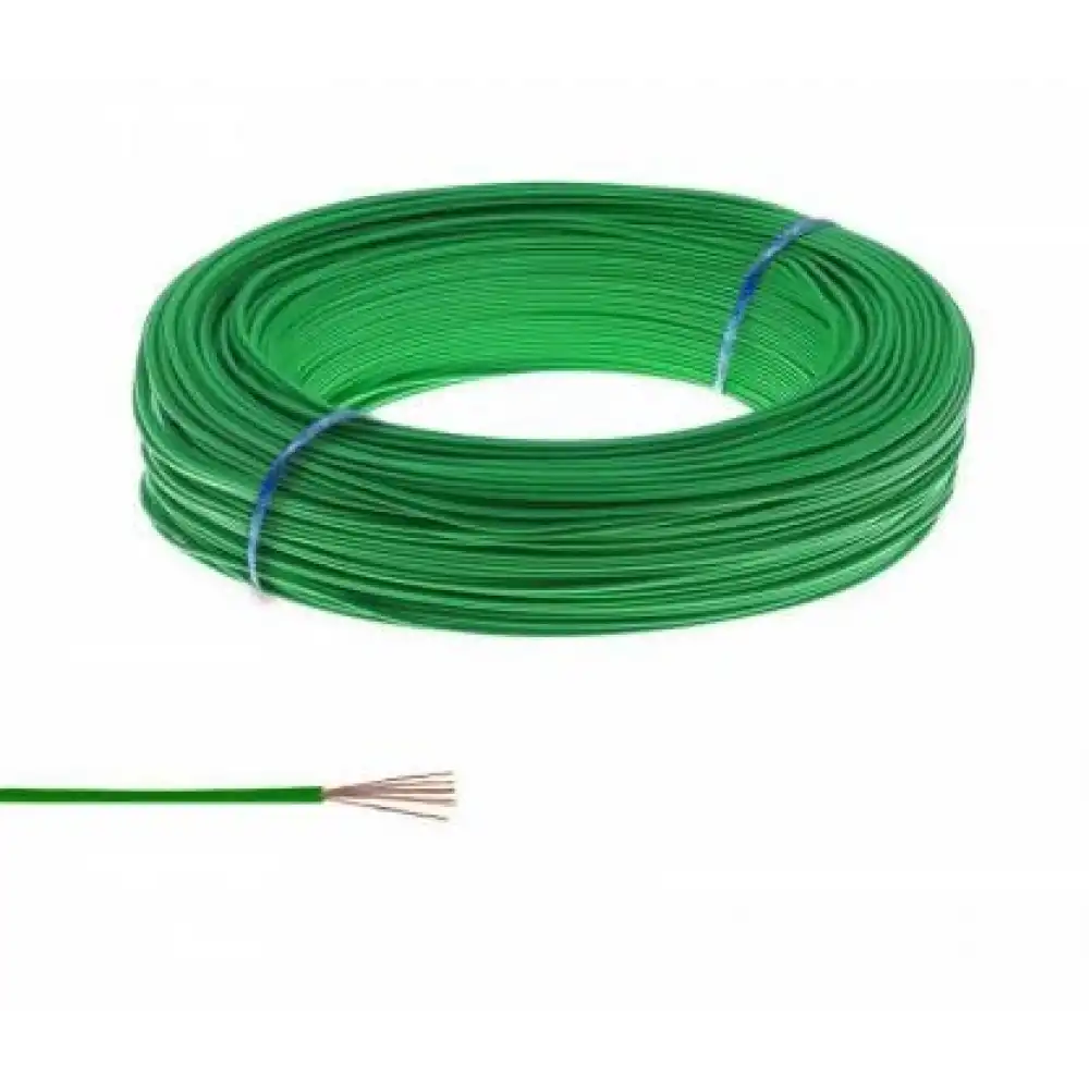 Çok Damarlı Montaj Kablosu Seti 20 Metre