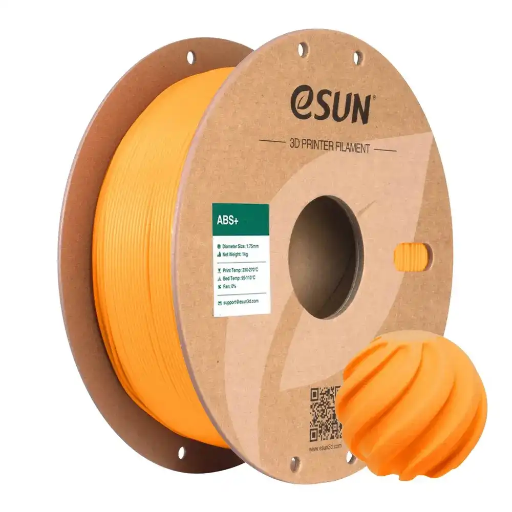 Esun ABS+ Filament