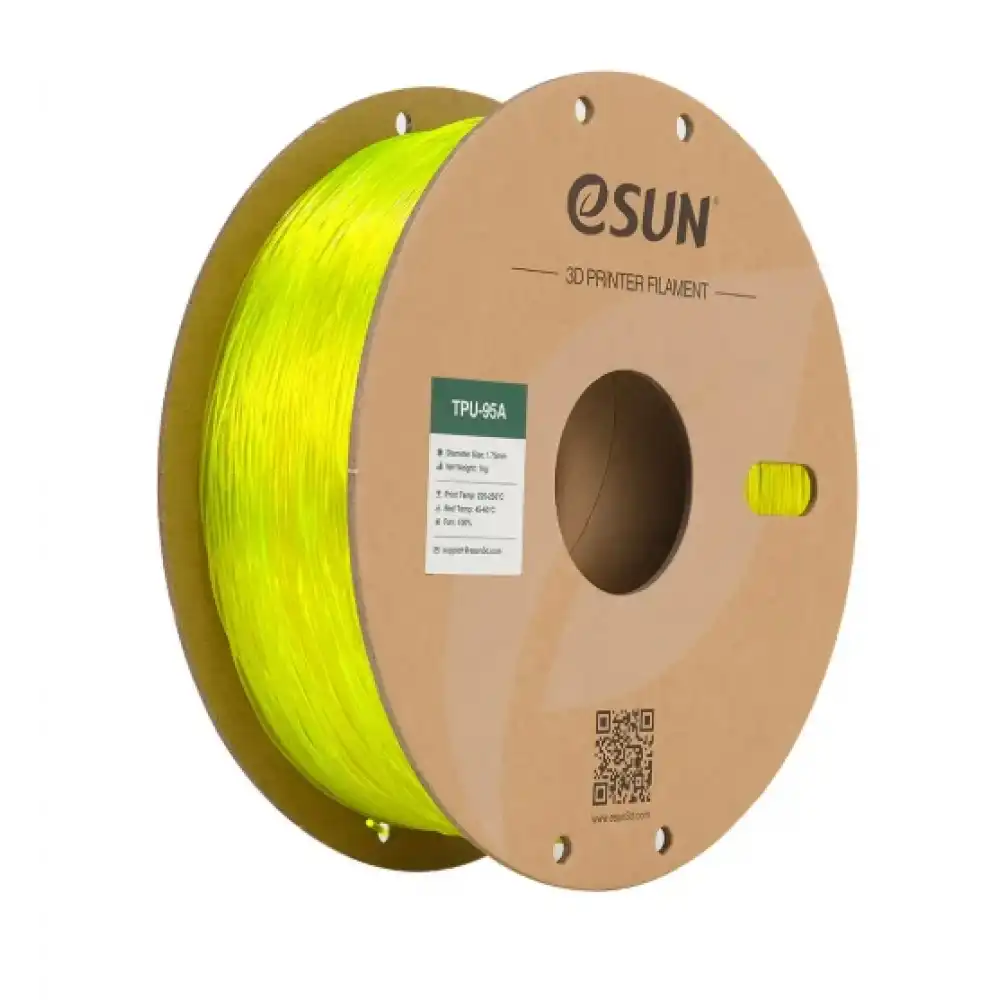 Esun eTPU-95A Filament