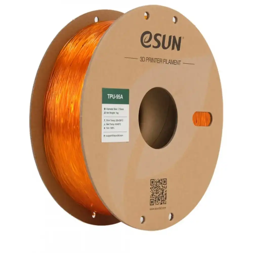 Esun eTPU-95A Filament